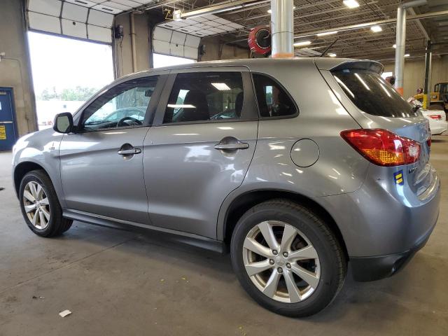 Photo 2 from auction – 2013 MITSUBISHI OUTLANDER with VIN 4A4AR3AU7DE004951
