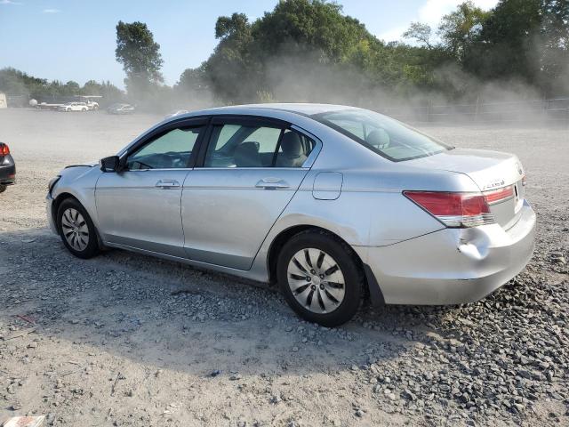 Photo 2 from auction – 2012 HONDA ACCORD LX with VIN 1HGCP2F36CA187654