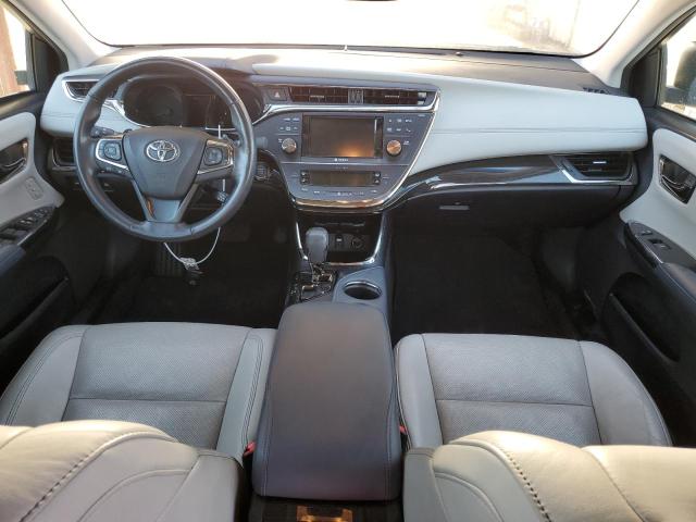 Photo 8 from auction – 2013 TOYOTA AVALON BAS with VIN 4T1BK1EB5DU064192