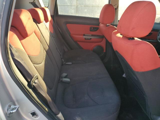 Zdjęcie 10 z aukcji – 2010 KIA SOUL + z VIN KNDJT2A20A7032835