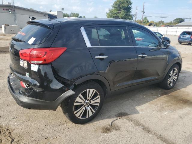 Photo 3 from auction – 2016 KIA SPORTAGE E with VIN KNDPC3AC7G7816284