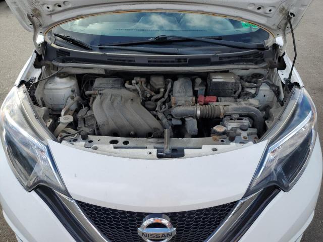 Photo 11 from auction – 2018 NISSAN VERSA NOTE with VIN 3N1CE2CP1JL357293