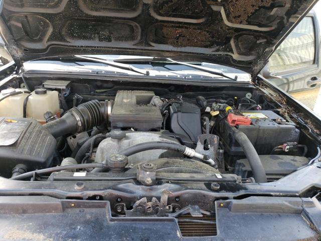 Photo 11 from auction – 2012 CHEVROLET COLORADO L with VIN 1GCHTCFE0C8114178