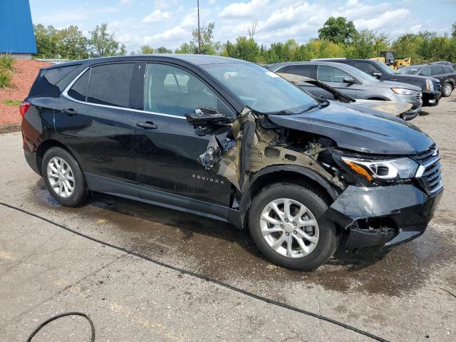 Photo 4 from auction – 2020 CHEVROLET EQUINOX LT with VIN 2GNAXJEV9L6284497