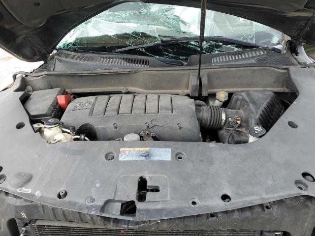 Photo 12 from auction – 2014 BUICK ENCLAVE with VIN 5GAKVBKD2EJ351324