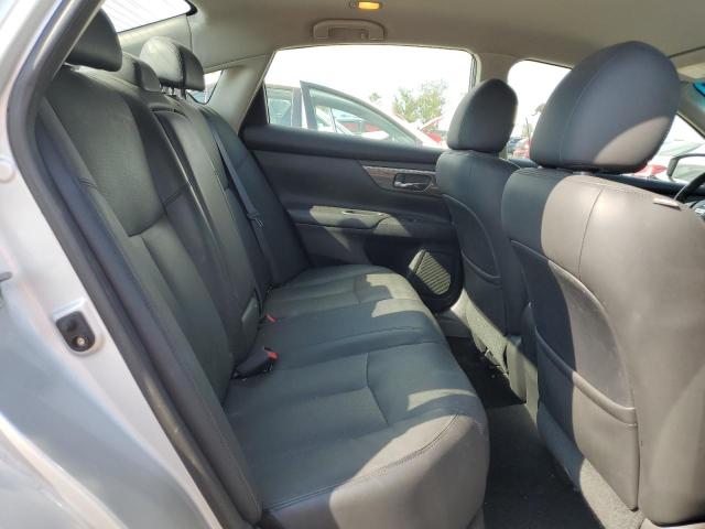 Photo 10 from auction – 2014 NISSAN ALTIMA 2.5 with VIN 1N4AL3AP5EC167460