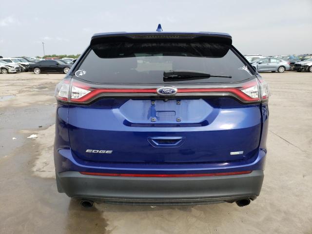 Фото 6 с аукциона – 2015 FORD EDGE SE с VIN 2FMTK4G9XFBC30506