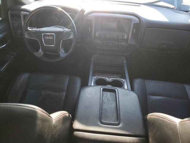 Photo 8 from auction – 2014 GMC SIERRA K15 with VIN 3GTU2VEC5EG159434