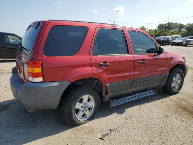 Photo 3 from auction – 2005 FORD ESCAPE XLS with VIN 1FMYU02Z35KA90741