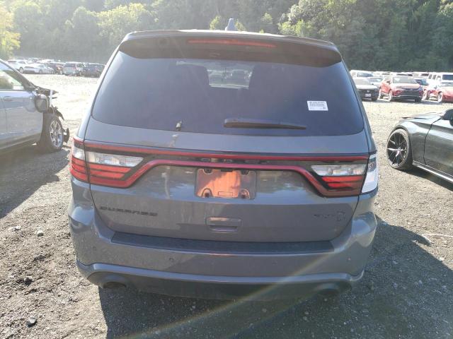 Photo 6 from auction – 2021 DODGE DURANGO SR with VIN 1C4SDJH90MC740741
