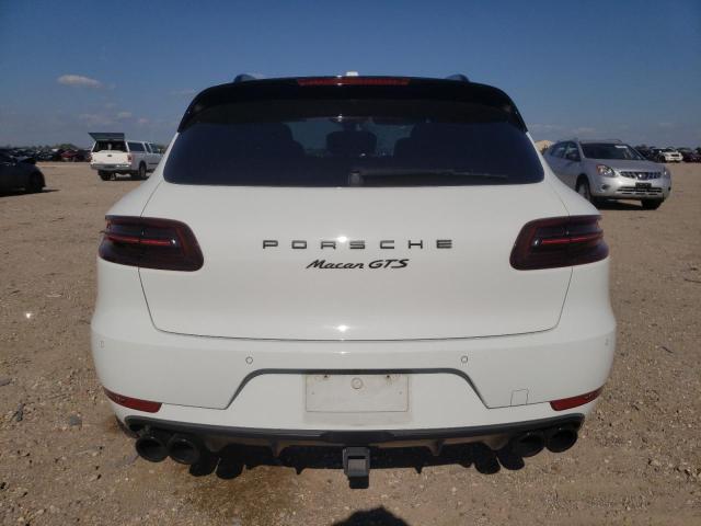 Photo 6 from auction – 2017 PORSCHE MACAN GTS with VIN WP1AG2A54HLB54029