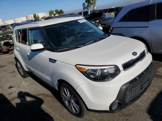 Zdjęcie 4 z aukcji – 2015 KIA SOUL + z VIN KNDJP3A53F7787814