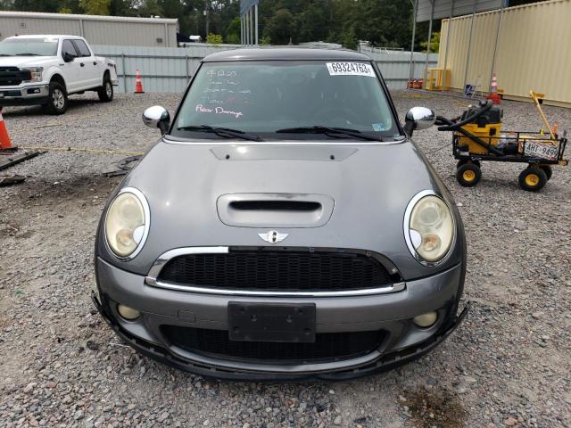 صورة رقم 5 من المزاد - 2009 MINI COOPER S مع VIN WMWMF73529TW87460