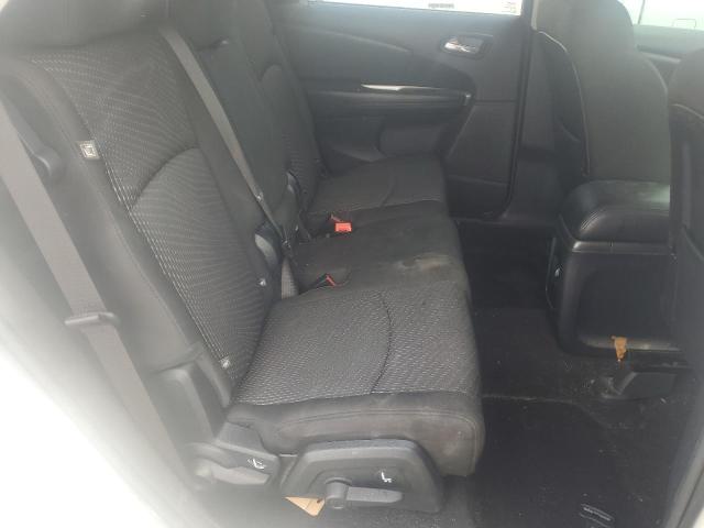 Photo 10 from auction – 2020 DODGE JOURNEY SE with VIN 3C4PDCAB9LT266094