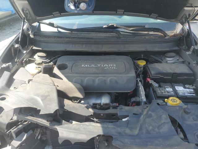 Photo 12 from auction – 2016 JEEP CHEROKEE L with VIN 1C4PJLDB0GW114404