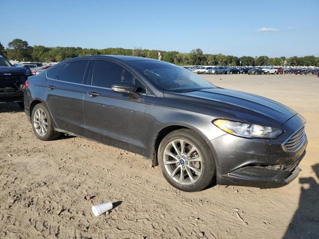 Photo 4 from auction – 2017 FORD FUSION SE with VIN 3FA6P0H77HR370225