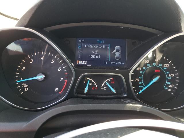 Photo 9 from auction – 2014 FORD ESCAPE SE with VIN 1FMCU0G96EUE00369