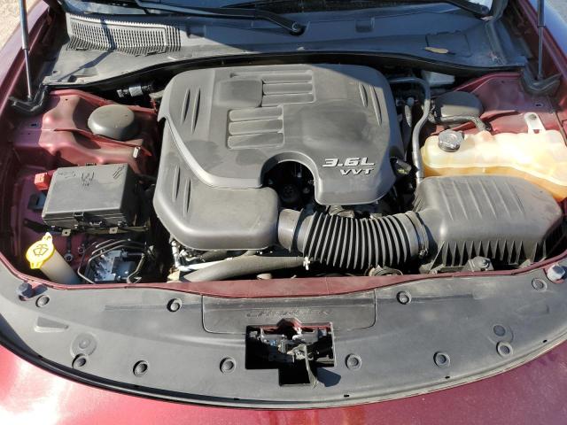 Photo 11 from auction – 2019 DODGE CHARGER SX with VIN 2C3CDXBG2KH720228