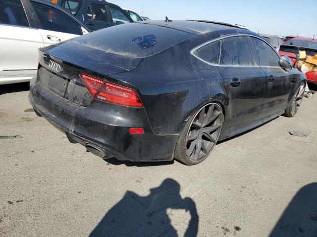 Photo 3 from auction – 2014 AUDI RS7 with VIN WUAW2AFC5EN902247