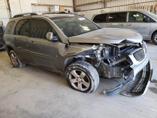 Photo 4 from auction – 2006 PONTIAC TORRENT with VIN 2CKDL63F666132006