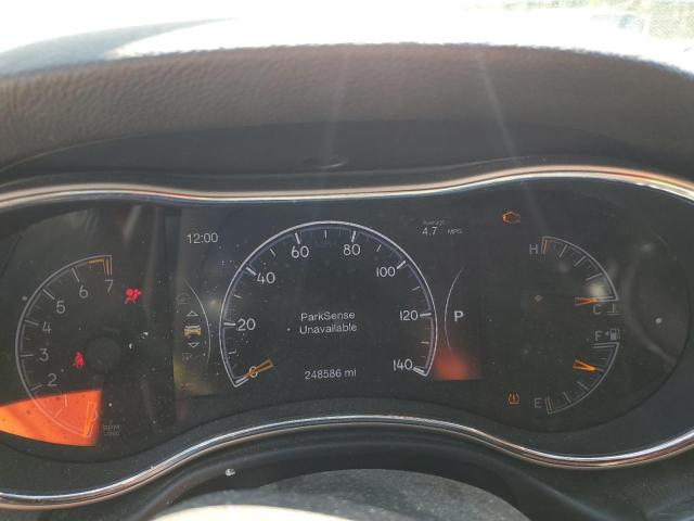 Photo 9 from auction – 2016 JEEP GRAND CHER with VIN 1C4RJEBG4GC344547