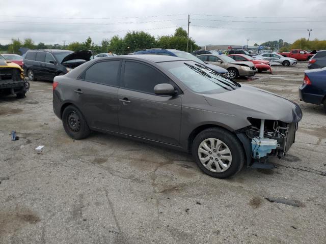 Photo 4 from auction – 2012 KIA FORTE EX with VIN KNAFU4A23C5551582