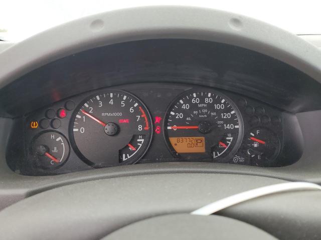 Photo 9 from auction – 2016 NISSAN FRONTIER S with VIN 1N6AD0ER5GN722378