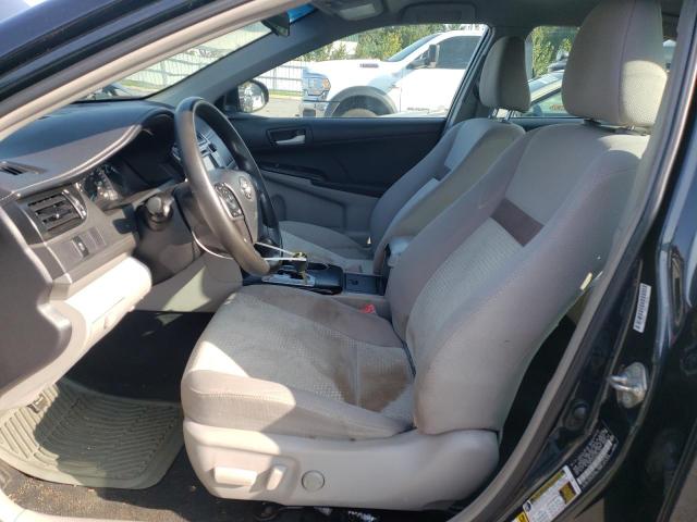 Photo 7 from auction – 2012 TOYOTA CAMRY BASE with VIN 4T1BF1FK5CU181157