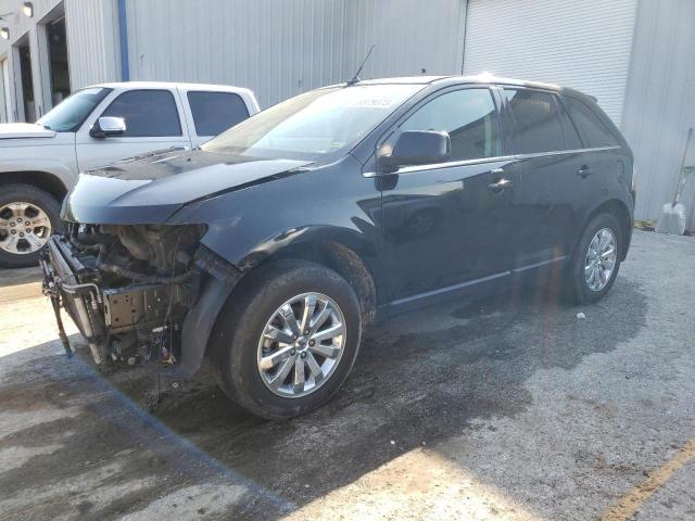 FORD EDGE LIMIT 2010 with VIN 2FMDK3KC1ABA78304 - Photo from auction