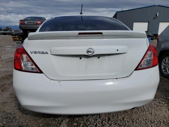 صورة رقم 6 من المزاد - 2014 NISSAN VERSA S مع VIN 3N1CN7AP1EL856763