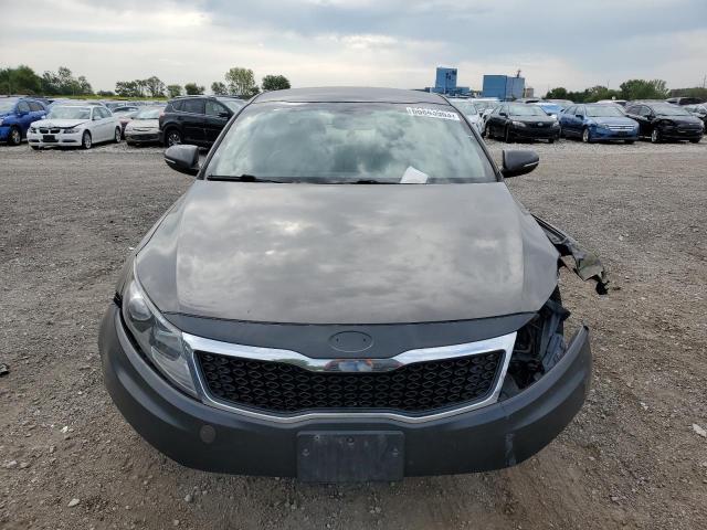 Photo 5 from auction – 2011 KIA OPTIMA EX with VIN KNAGN4A7XB5146119