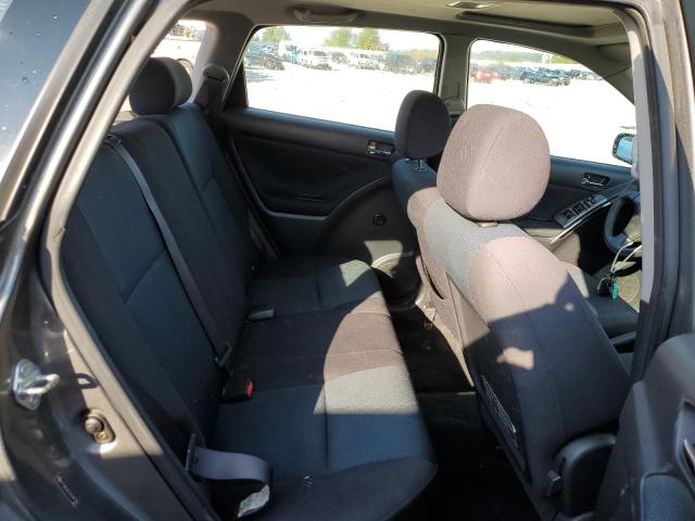 Photo 10 from auction – 2005 TOYOTA COROLLA MA with VIN 2T1KR32E35C487765
