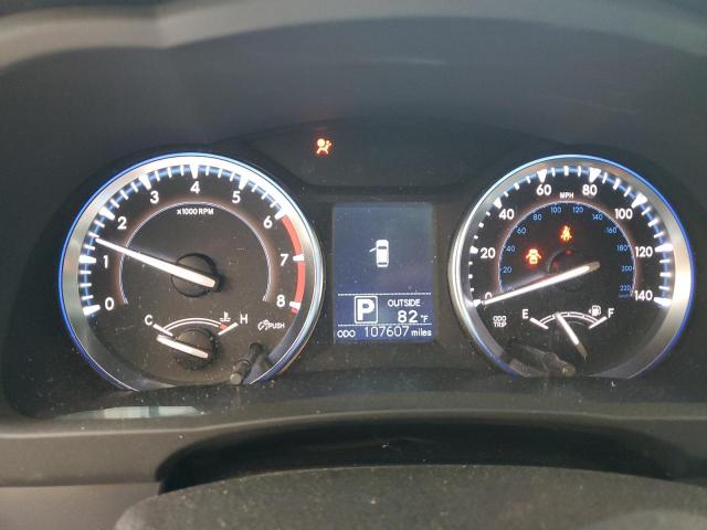Photo 9 from auction – 2014 TOYOTA HIGHLANDER with VIN 5TDZARFH3ES009074