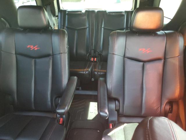 Photo 10 from auction – 2015 DODGE DURANGO R/ with VIN 1C4SDJCT7FC760409