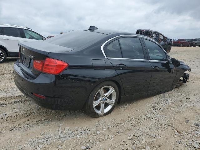 Photo 3 from auction – 2015 BMW 328 I with VIN WBA3A5C56FF606601