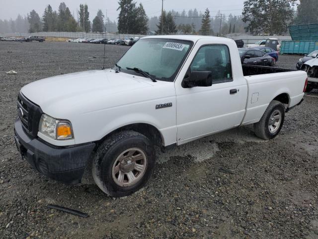 FORD RANGER 2011 с VIN 1FTKR1AD0BPA25514 - Фото с аукциона