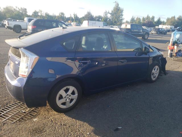 Photo 3 from auction – 2010 TOYOTA PRIUS with VIN JTDKN3DU2A1245726