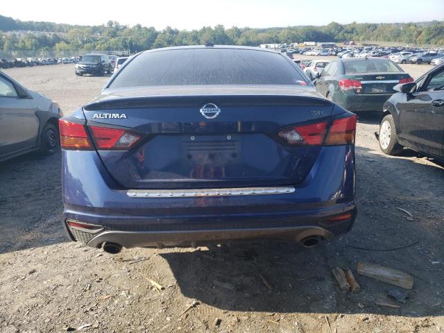 Photo 6 from auction – 2021 NISSAN ALTIMA SR with VIN 1N4BL4CVXMN350359