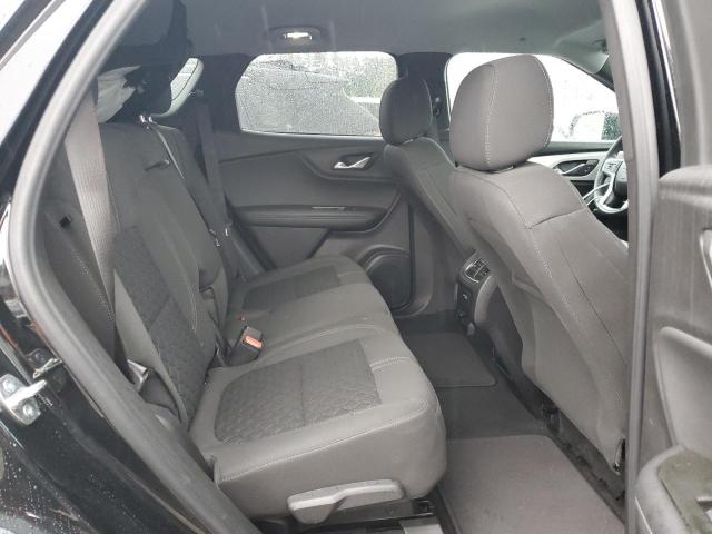 Photo 11 from auction – 2021 CHEVROLET BLAZER 2LT with VIN 3GNKBCRS9MS580184