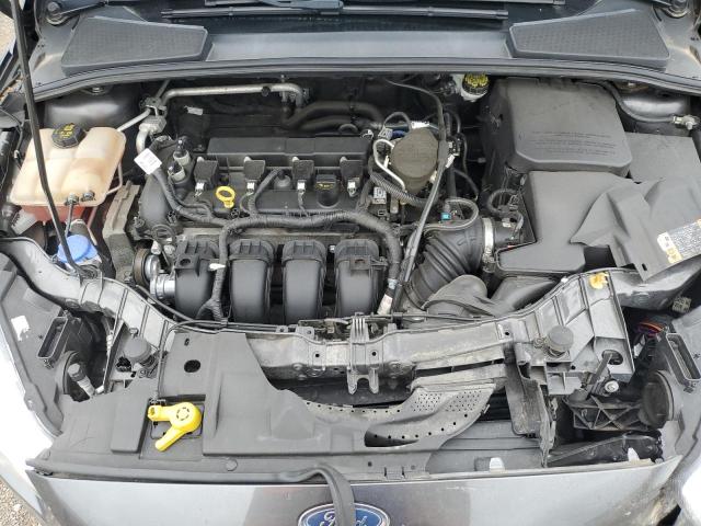 Photo 11 from auction – 2016 FORD FOCUS SE with VIN 1FADP3F2XGL314471