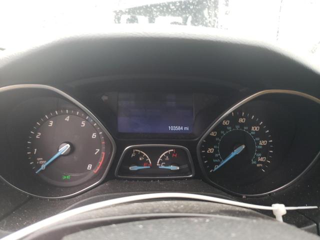 Foto 9 de la subasta – 2014 FORD FOCUS SE con VIN 1FADP3F21EL346349