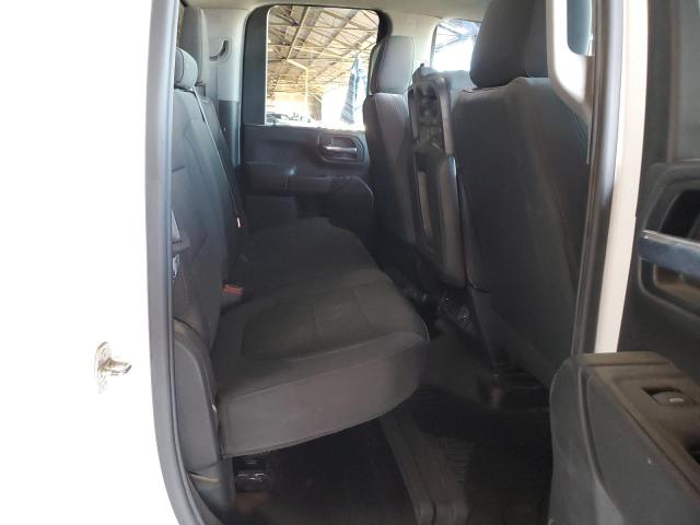 صورة رقم 10 من المزاد - 2020 CHEVROLET SILVERADO مع VIN 1GC5YLE7XLF280985