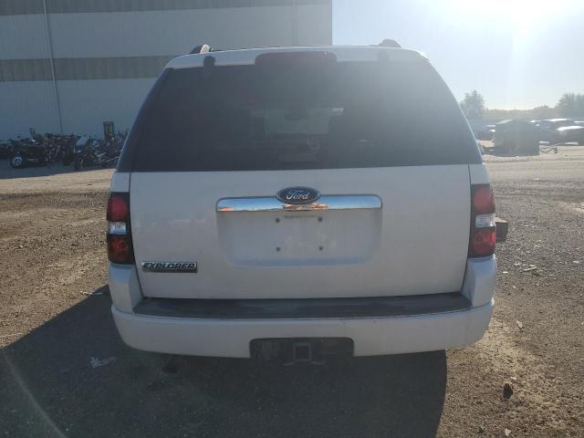 Photo 6 from auction – 2007 FORD EXPLORER L with VIN 1FMEU758X7UA42272