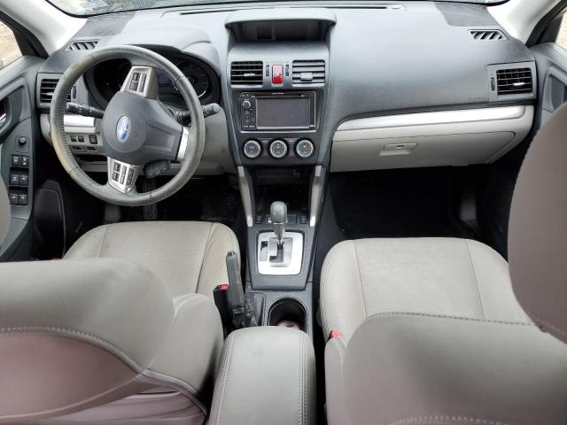 Photo 8 from auction – 2014 SUBARU FORESTER 2 with VIN JF2SJAMC2EH487552