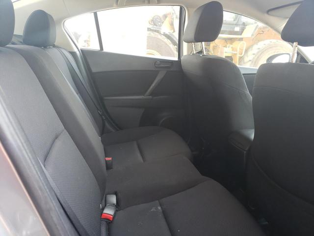 Photo 10 from auction – 2011 MAZDA 3 I with VIN JM1BL1UGXB1462589