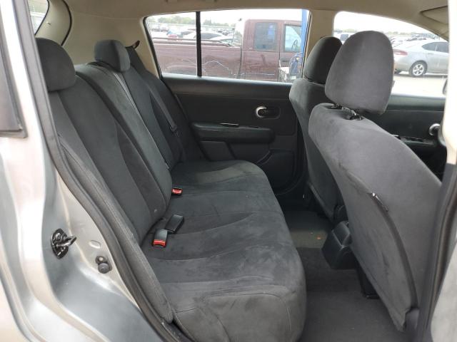 Photo 10 from auction – 2009 NISSAN VERSA S with VIN 3N1BC13E49L362199
