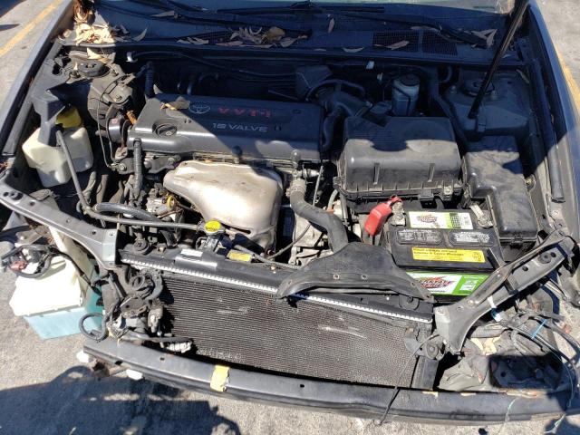 Photo 11 from auction – 2003 TOYOTA CAMRY LE with VIN 4T1BE32K53U688791