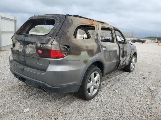 Photo 3 from auction – 2013 DODGE DURANGO CI with VIN 1C4SDJET4DC505193