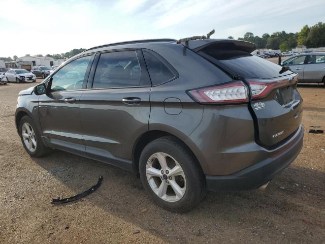 Photo 2 from auction – 2015 FORD EDGE SE with VIN 2FMTK3G81FBC33330
