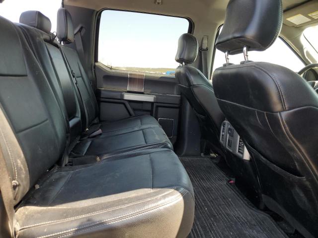 Photo 10 from auction – 2015 FORD F150 SUPER with VIN 1FTFW1EG5FFB36506